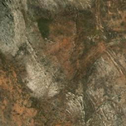 Satellite imagery of Cerro Aira Ccacca, PE