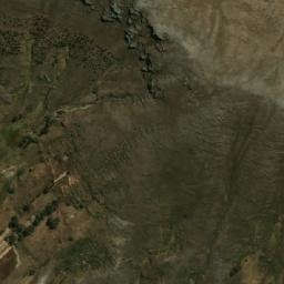 Satellite imagery of Cerro Llamacancha, PE