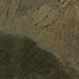 Satellite imagery of Cerro Llamacancha, PE