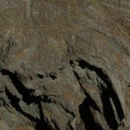 Satellite imagery of Cumbre Pucacocha, PE