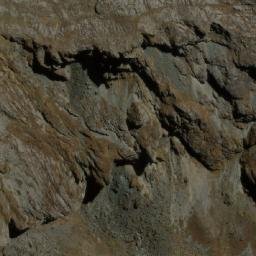 Satellite imagery of Cumbre Pucacocha, PE