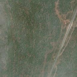 Satellite imagery of Damba, AO