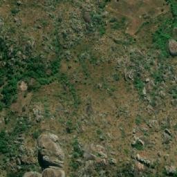 Satellite imagery of Bombo, AO