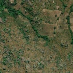 Satellite imagery of Bombo, AO