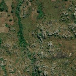 Satellite imagery of Bombo, AO