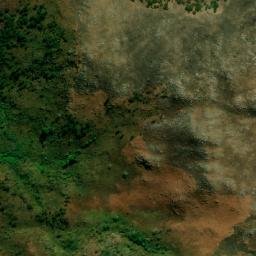 Satellite imagery of Culo, AO