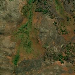 Satellite imagery of Culo, AO