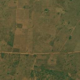 Satellite imagery of Lunducua, AO