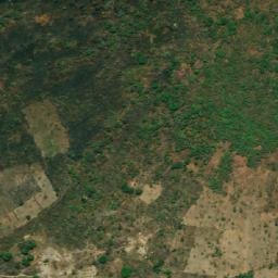 Satellite imagery of Burro, AO
