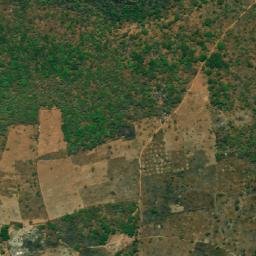 Satellite imagery of Burro, AO