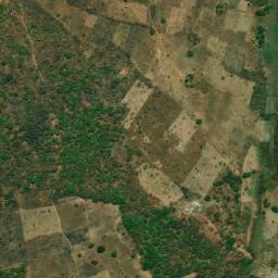 Satellite imagery of Burro, AO