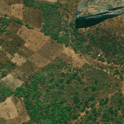 Satellite imagery of Capongo, AO