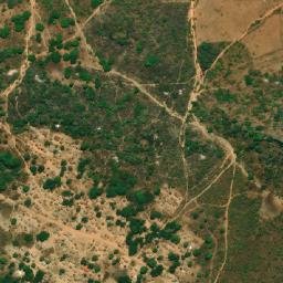 Satellite imagery of Capongo, AO