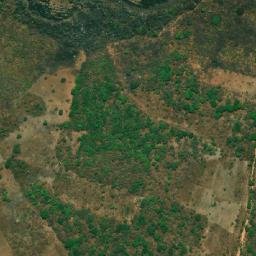 Satellite imagery of Chimbua, AO