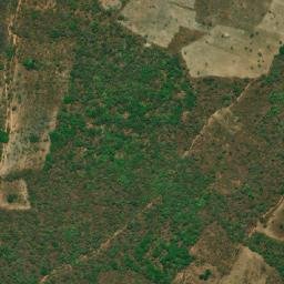 Satellite imagery of Chimbua, AO