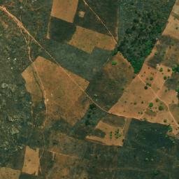 Satellite imagery of Bunda, AO