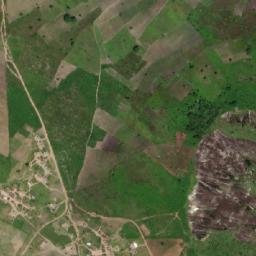 Satellite imagery of Dumbo, AO