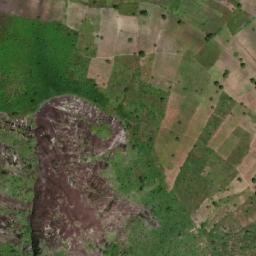 Satellite imagery of Dumbo, AO