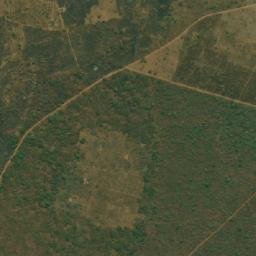 Satellite imagery of Manga, AO