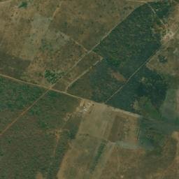 Satellite imagery of Manga, AO