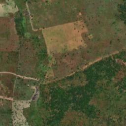 Satellite imagery of Calie, AO