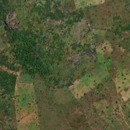 Satellite imagery of Calie, AO