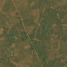 Satellite imagery of Ngaulo, AO