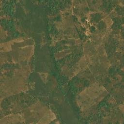 Satellite imagery of Ngaulo, AO