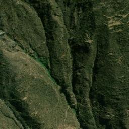 Satellite imagery of Cerro Mashhuashe, PE