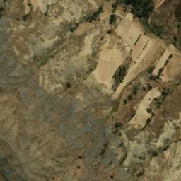 Satellite imagery of Cerro Llamacancha, PE