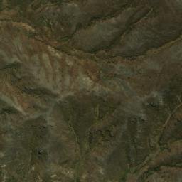 Satellite imagery of Cerro Llamacancha, PE