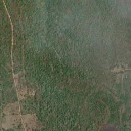 Satellite imagery of Damba, AO