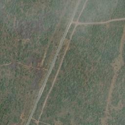 Satellite imagery of Damba, AO