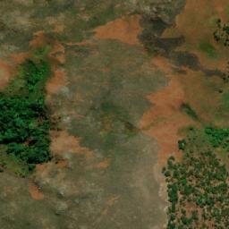 Satellite imagery of Culo, AO