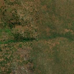 Satellite imagery of Culo, AO