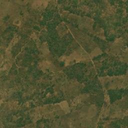 Satellite imagery of Lunducua, AO