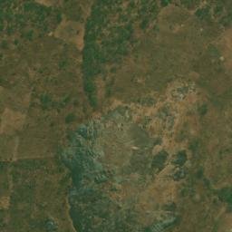 Satellite imagery of Lunducua, AO