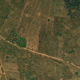 Satellite imagery of Tchiundo, AO