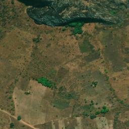 Satellite imagery of Tchiundo, AO