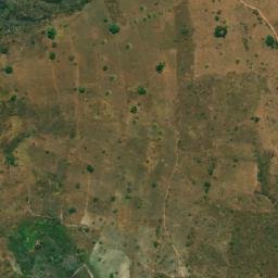 Satellite imagery of Tchiundo, AO