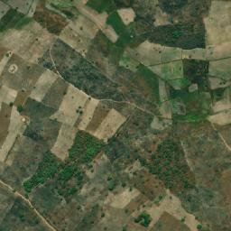 Satellite imagery of Cacoma, AO