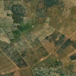 Satellite imagery of Cacoma, AO