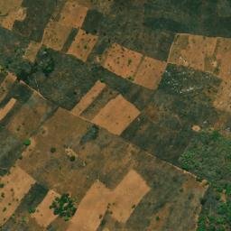 Satellite imagery of Bunda, AO