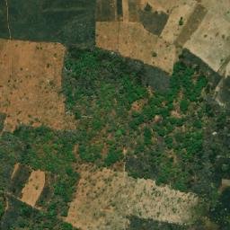 Satellite imagery of Bunda, AO