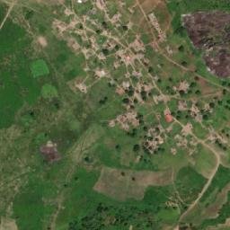 Satellite imagery of Dumbo, AO