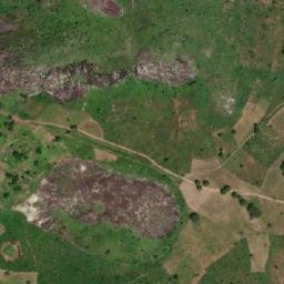 Satellite imagery of Dumbo, AO