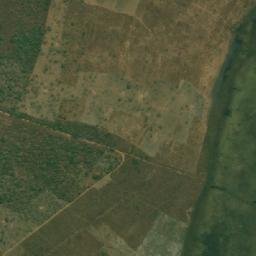 Satellite imagery of Manga, AO