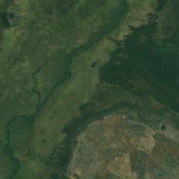 Satellite imagery of Manga, AO