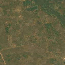 Satellite imagery of Ngaulo, AO
