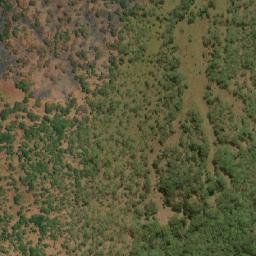 Satellite imagery of Cangonjo, AO